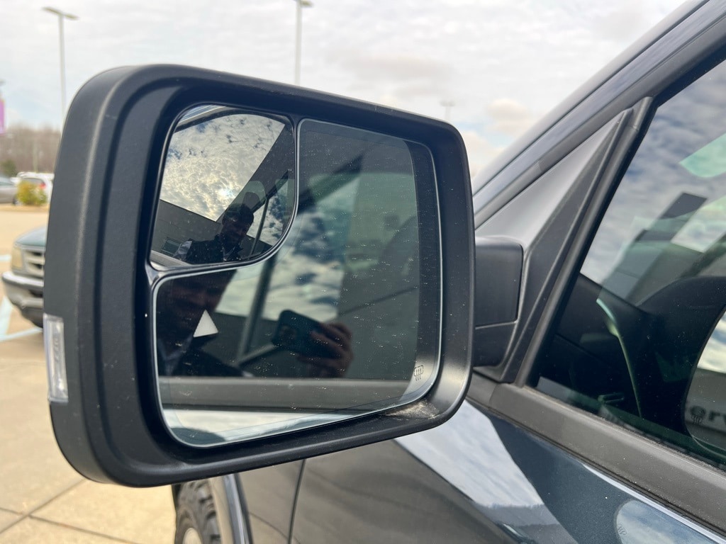 2026 RAM 1500 Big Horn/Lone Star - Photo 7