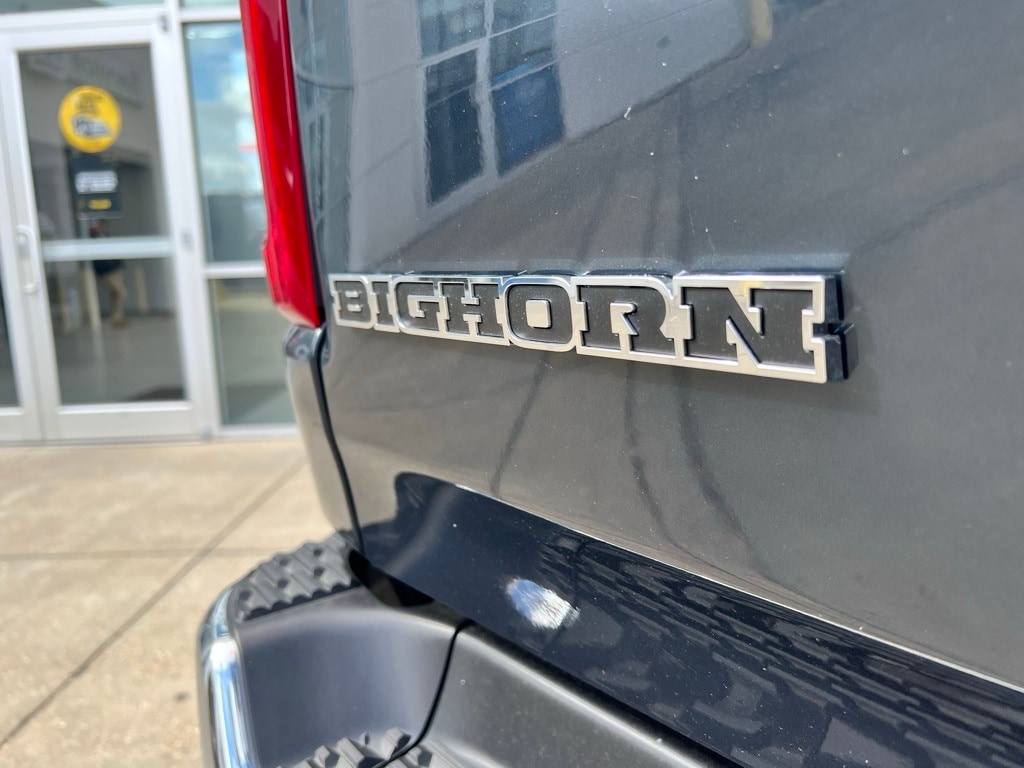 2026 RAM 1500 Big Horn/Lone Star - Photo 10
