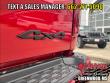 2026 Ram 2500 Laramie Pickup