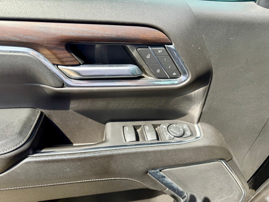 2024 GMC Sierra 1500 SLT - Photo 10