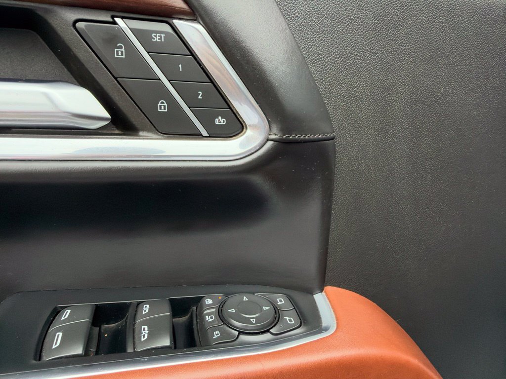 2024 GMC Sierra 2500HD Denali Ultimate - Photo 58