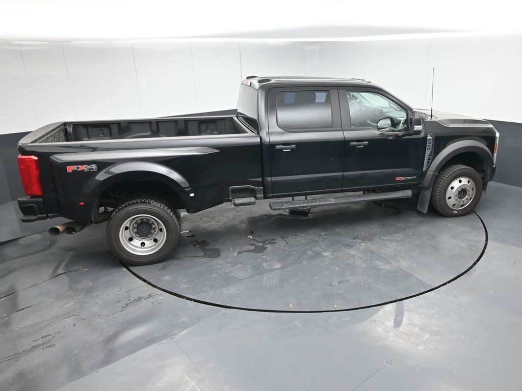 2024 Ford F-450 Super Duty XL - Photo 24