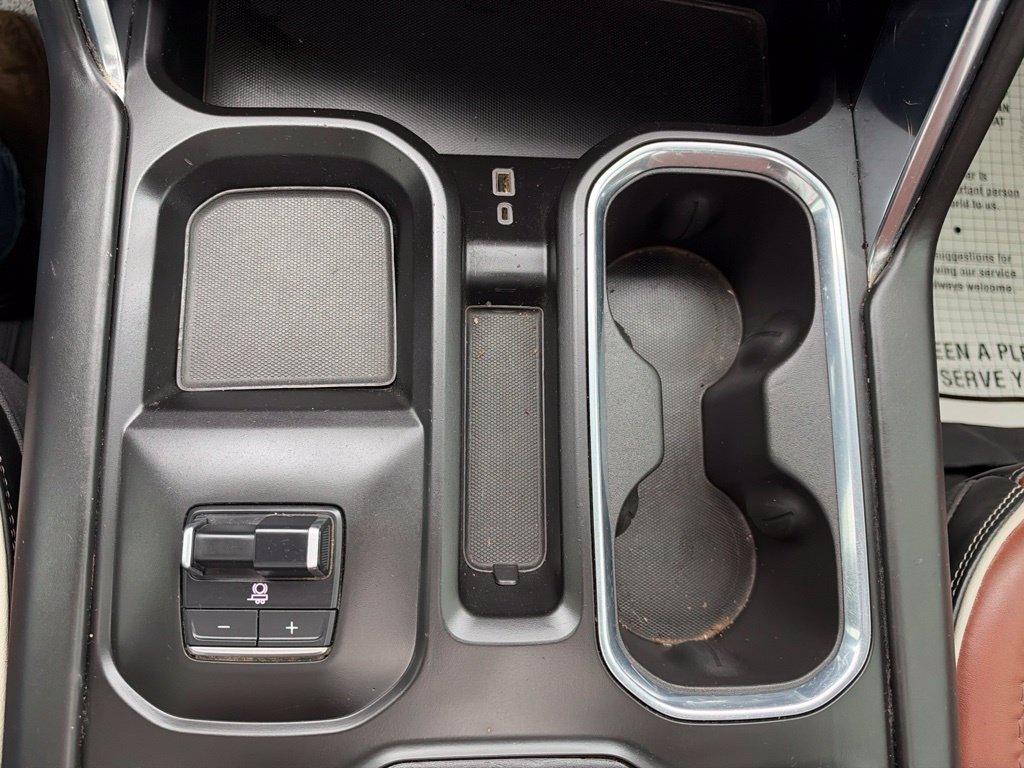 2024 GMC Sierra 2500HD Denali Ultimate - Photo 63