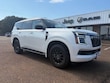  Nissan Armada