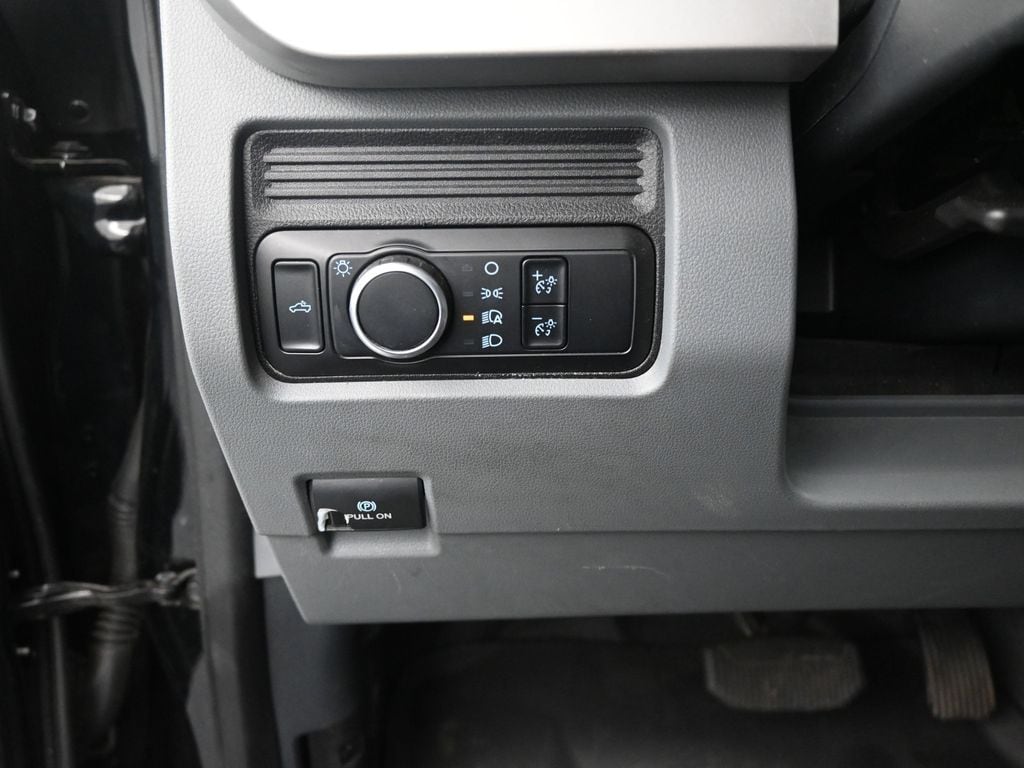 2024 Ford F-450 Super Duty XL - Photo 16