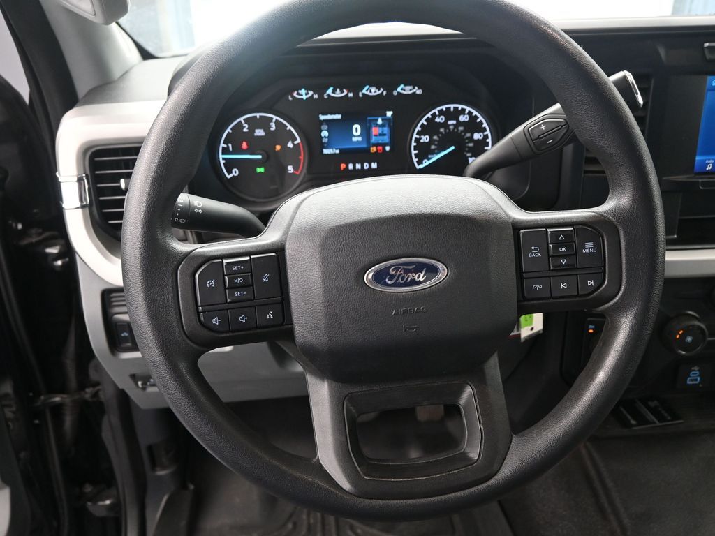 2024 Ford F-450 Super Duty XL - Photo 15