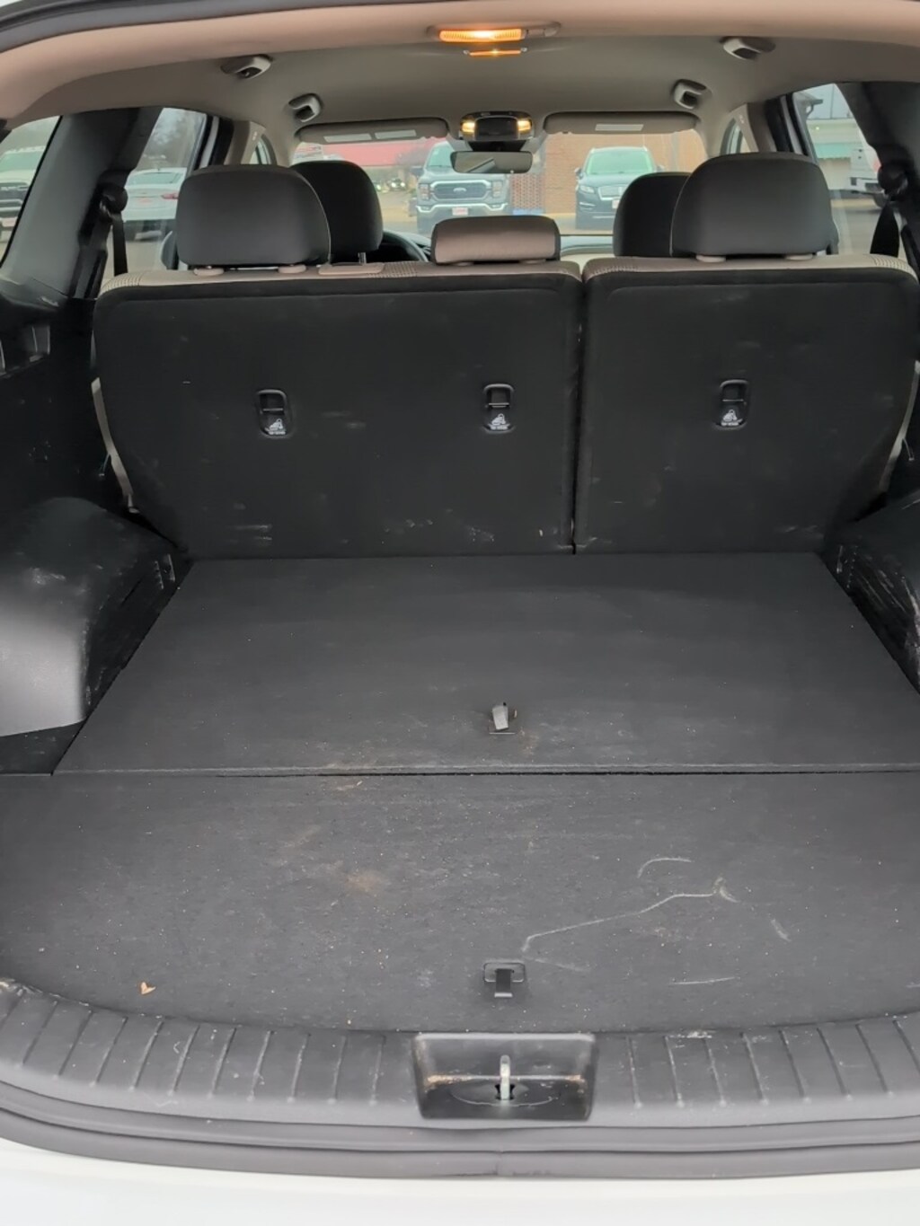 Used 2023 Hyundai Santa Fe SE SUV