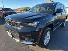 2025 Jeep Grand Cherokee L Laredo Sport Utility
