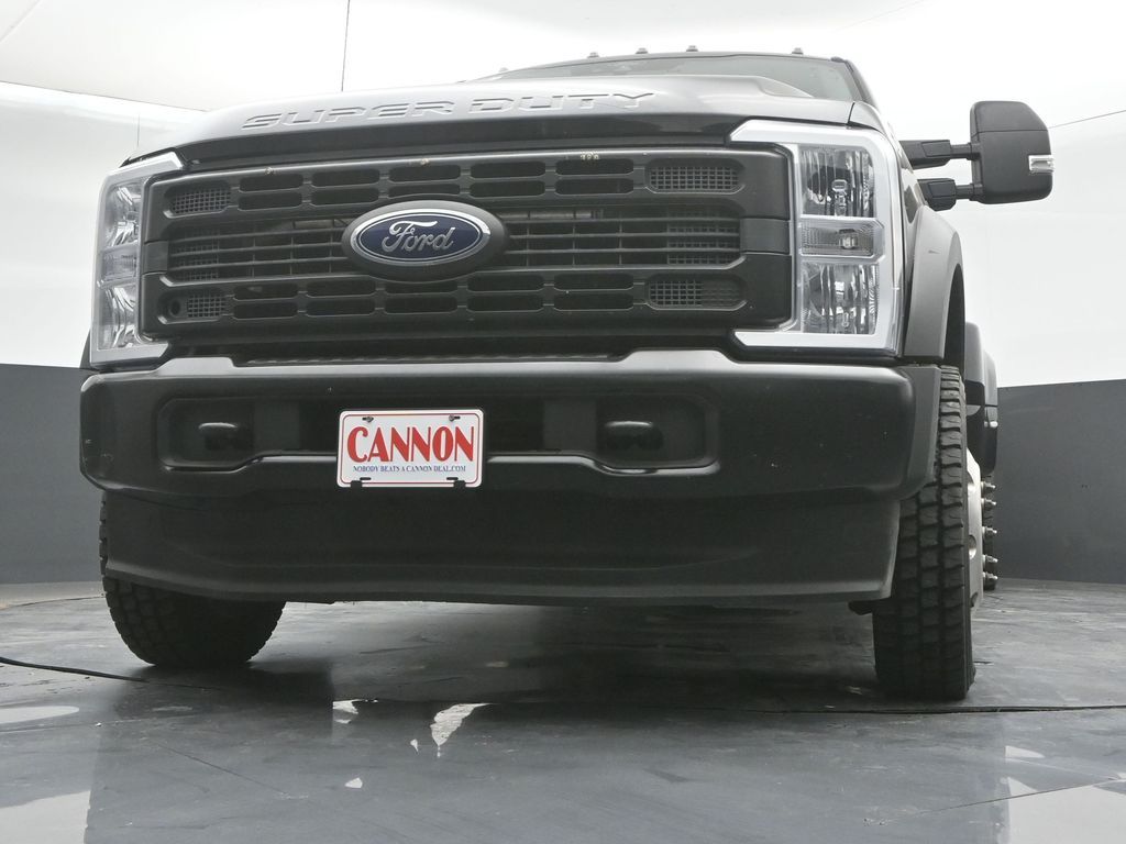 2024 Ford F-450 Super Duty XL - Photo 27