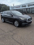  INFINITI QX50