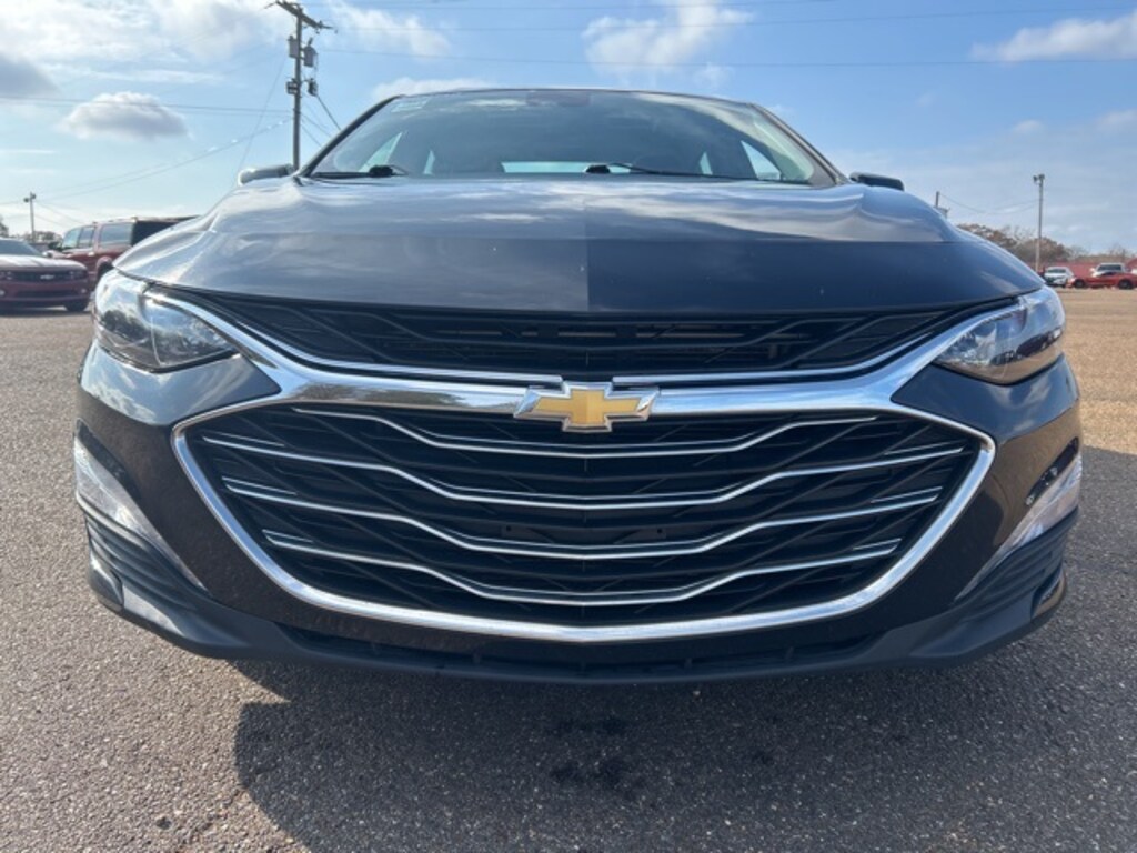 Used 2023 Chevrolet Malibu 1LT Sedan