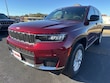  Jeep Grand Cherokee L