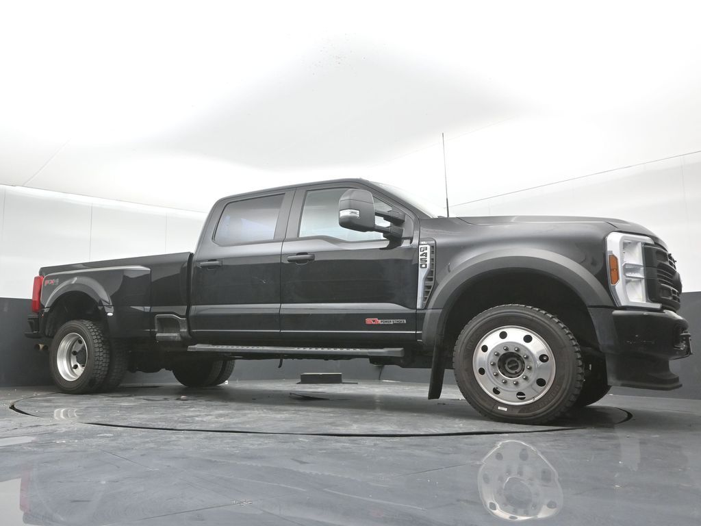 2024 Ford F-450 Super Duty XL - Photo 25