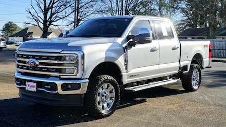 2024 Ford F-250 Truck Crew Cab