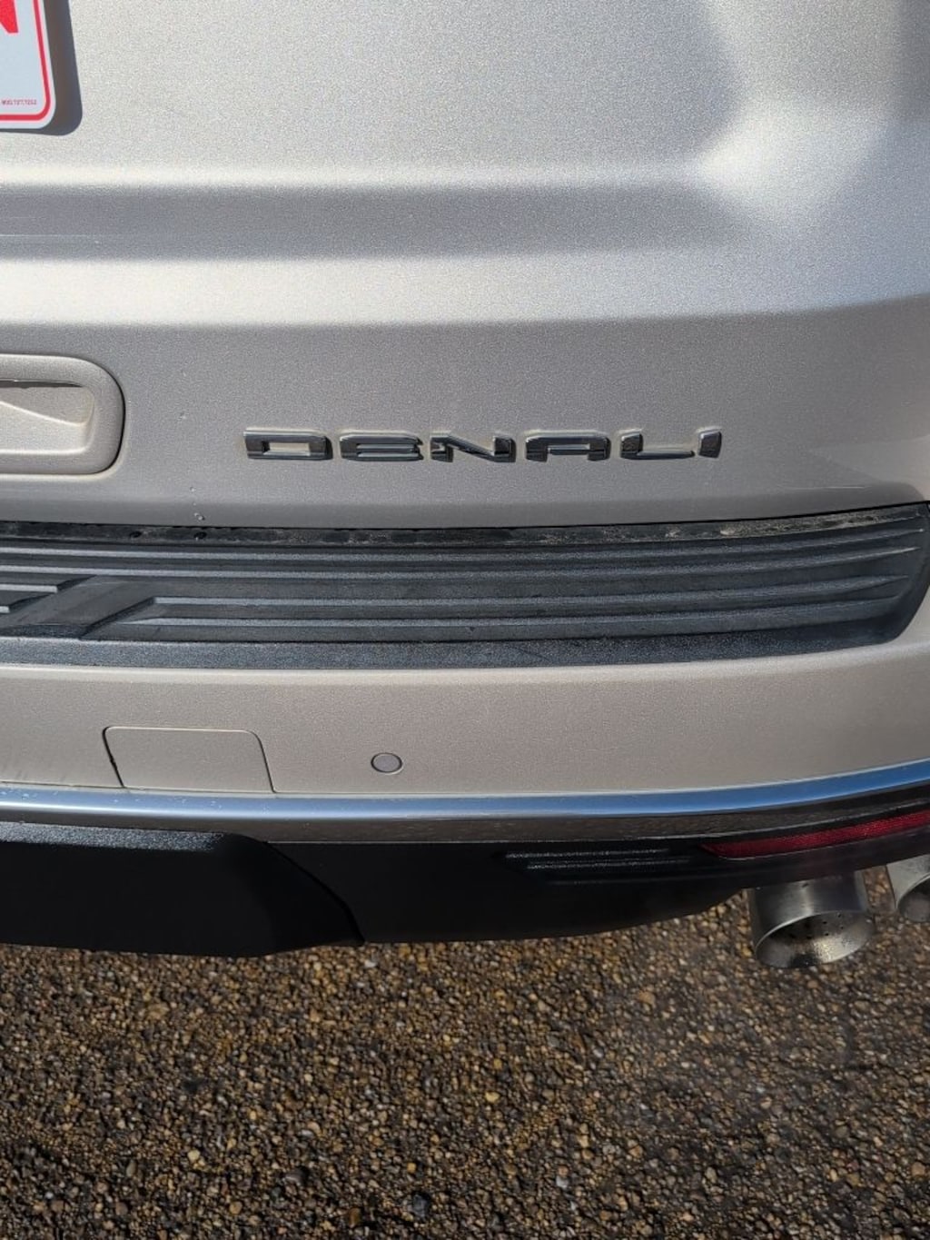 Used 2021 GMC Yukon XL Denali SUV