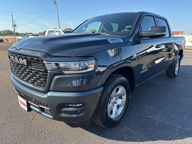 2026 RAM Ram 1500 Pickup Big Horn/Lone Star's photo