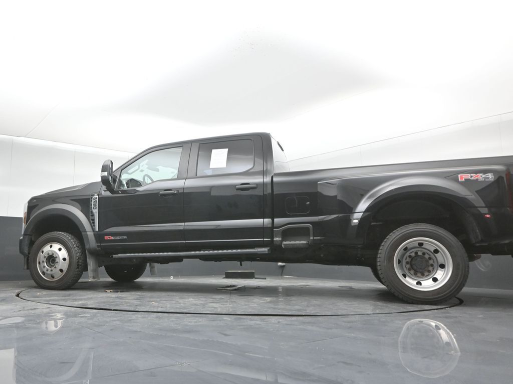 2024 Ford F-450 Super Duty XL - Photo 29