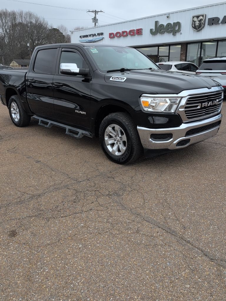 2024 RAM Ram 1500 Pickup