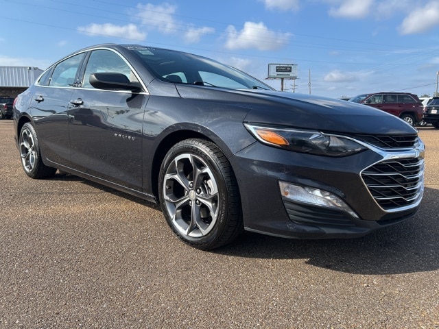 2023 Chevrolet Malibu 1LT's photo