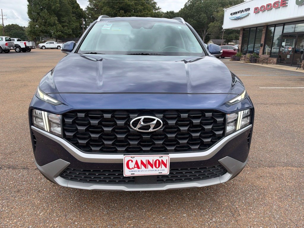 Used 2023 Hyundai Santa Fe SEL SUV