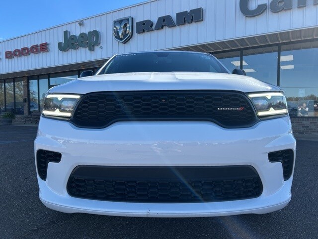 2023 Dodge Durango GT photo 2