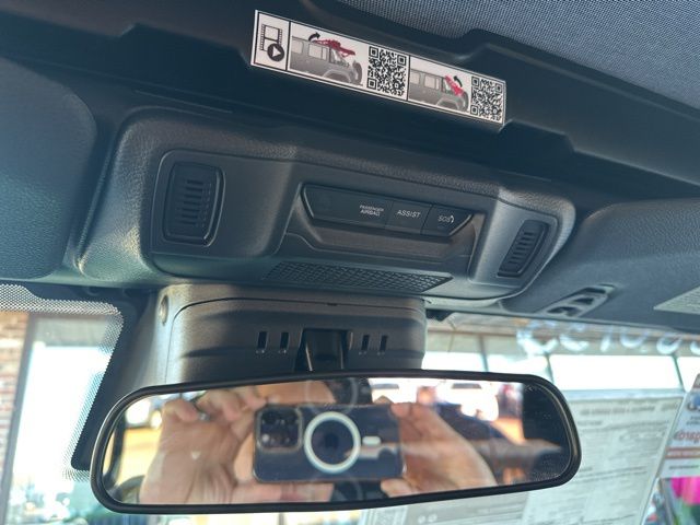 2026 Jeep Wrangler 4-Door Sahara - Photo 33