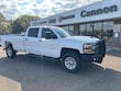  Chevrolet Silverado 3500HD