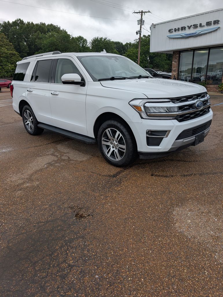 2024 Ford Expedition Limited 4X4's photo