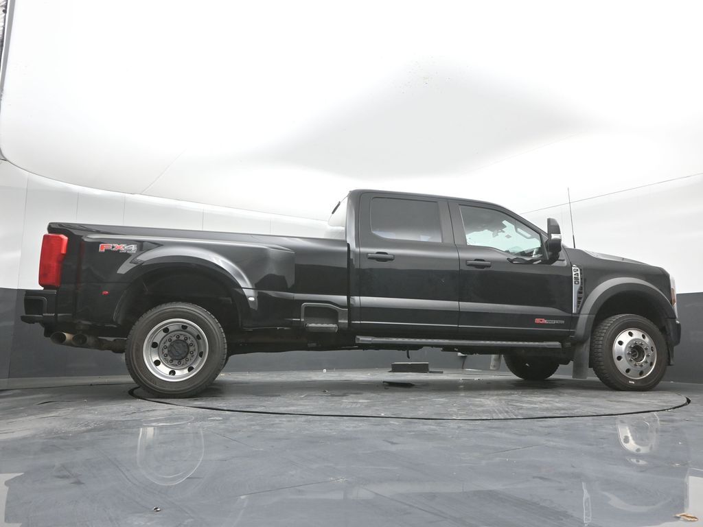 2024 Ford F-450 Super Duty XL - Photo 32