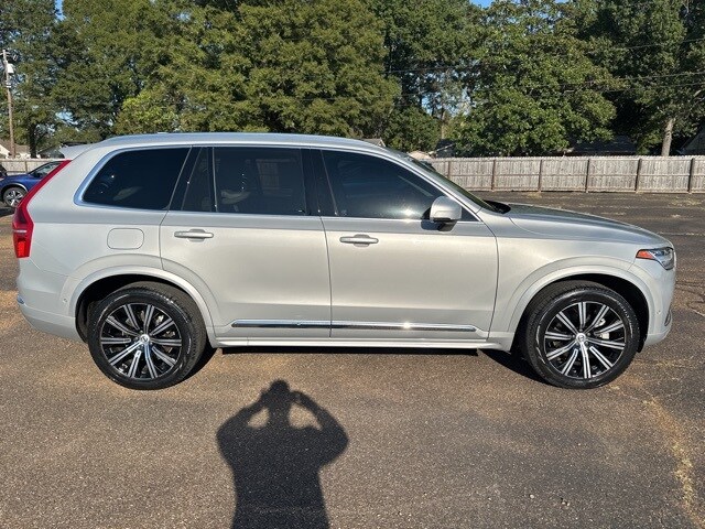 2023 Volvo XC90 AWD Plus photo 4