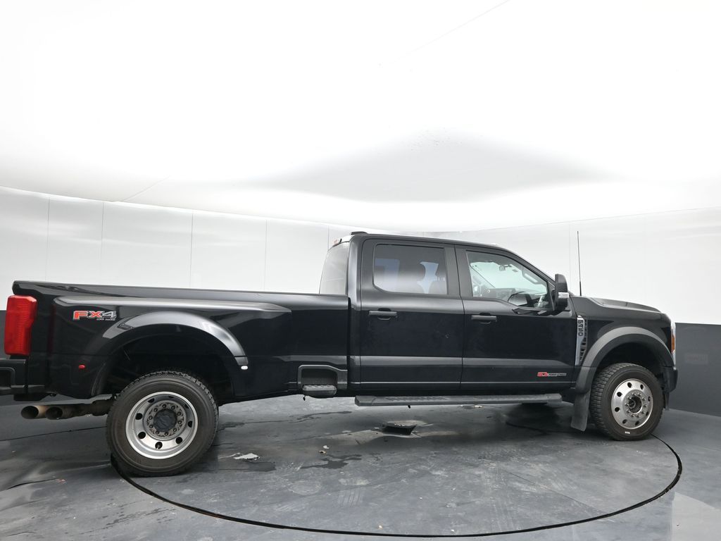 2024 Ford F-450 Super Duty XL - Photo 8