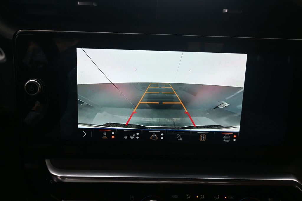 2024 GMC Sierra 2500HD Denali Ultimate - Photo 13