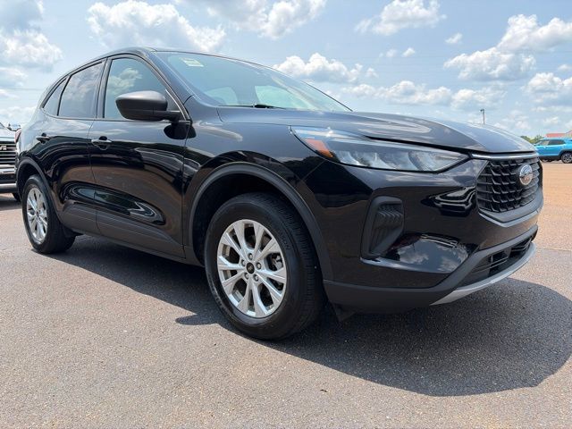 2025 Ford Escape SUV 