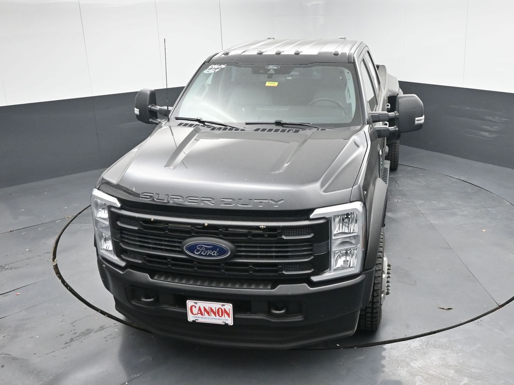2024 Ford F-450 Super Duty XL - Photo 19