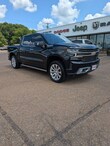  Chevrolet Silverado 1500 LTD