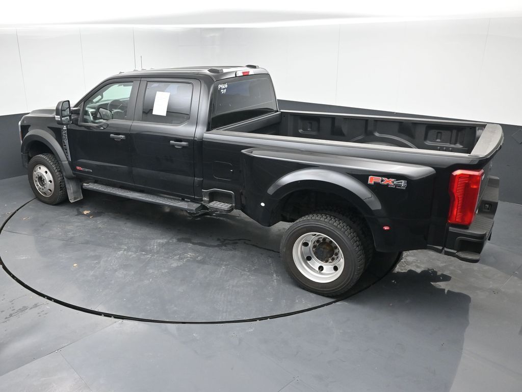 2024 Ford F-450 Super Duty XL - Photo 22