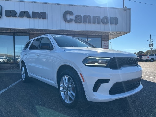 2023 Dodge Durango GT's photo