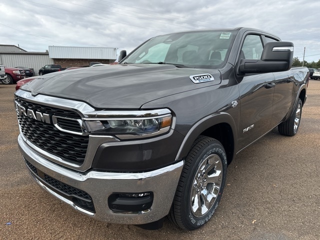 2026 RAM Ram 1500 Pickup Big Horn/Lone Star's photo
