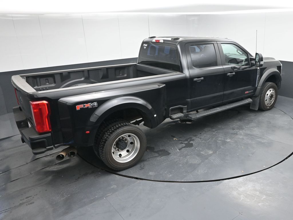 2024 Ford F-450 Super Duty XL - Photo 23