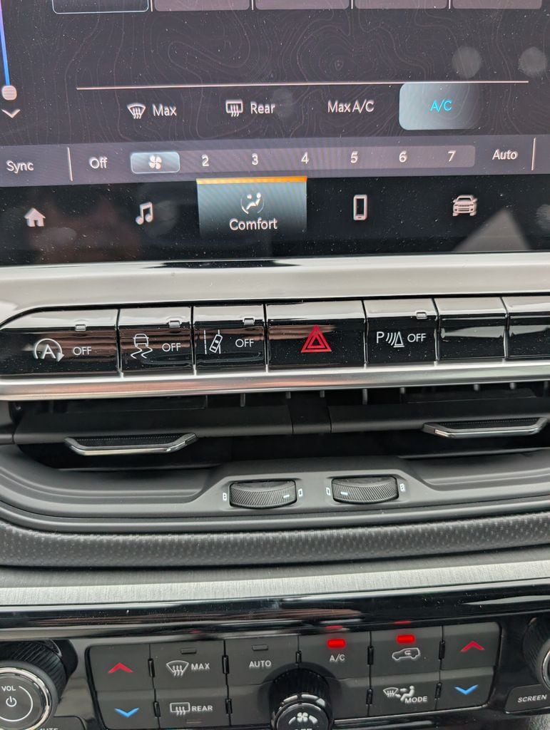 2026 Jeep Compass Trailhawk - Photo 26