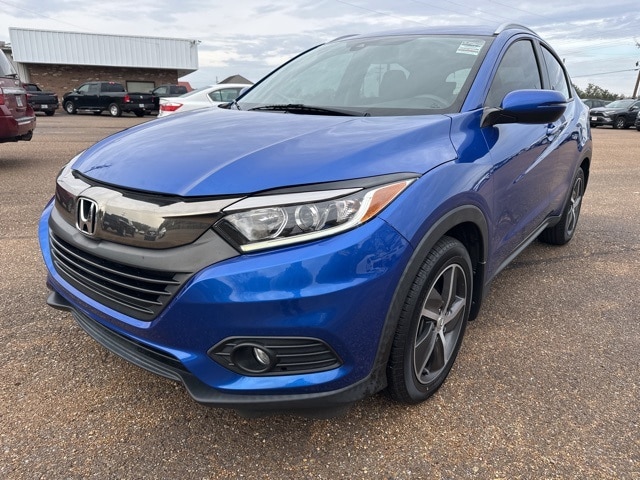 2022 Honda HR-V EX's photo