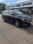  GMC Terrain