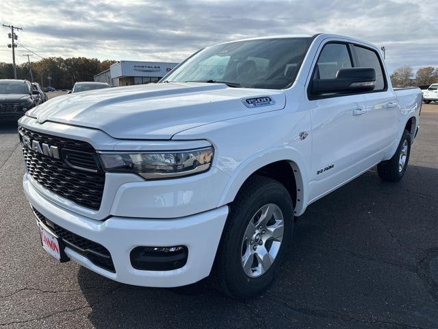 2026 RAM Ram 1500 Pickup Big Horn/Lone Star's photo