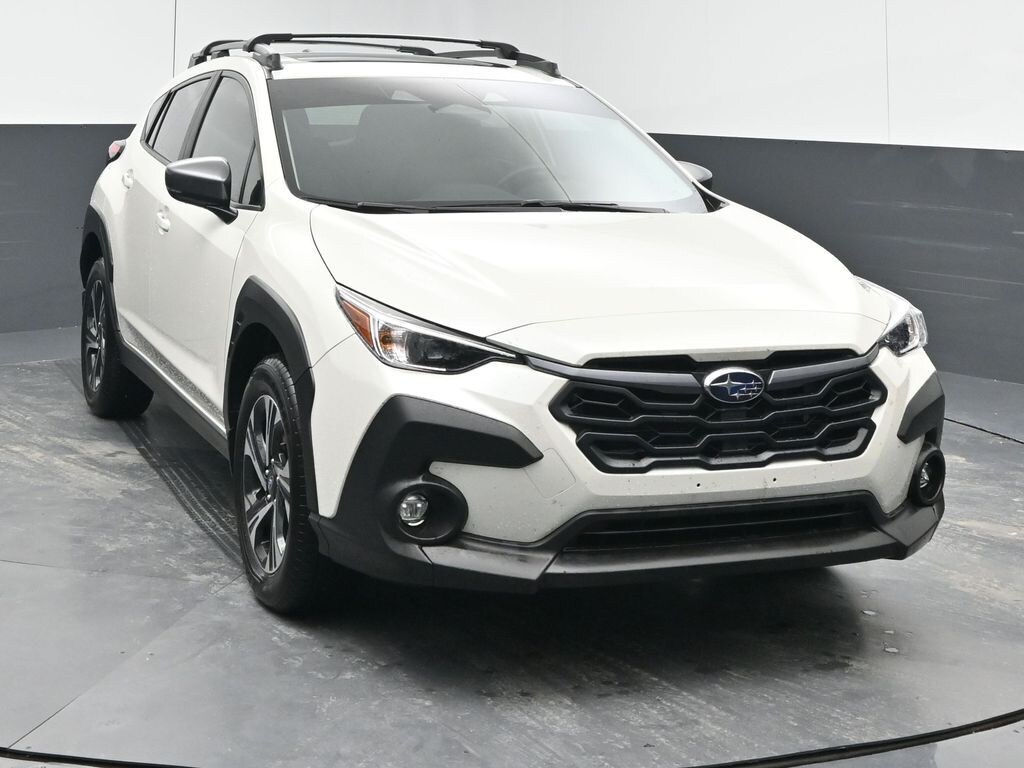 Used 2024 Subaru Crosstrek Premium SUV