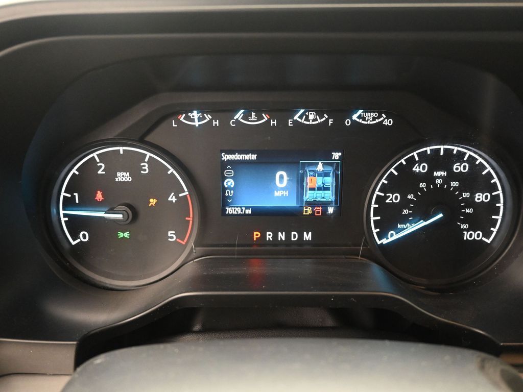 2024 Ford F-450 Super Duty XL - Photo 14