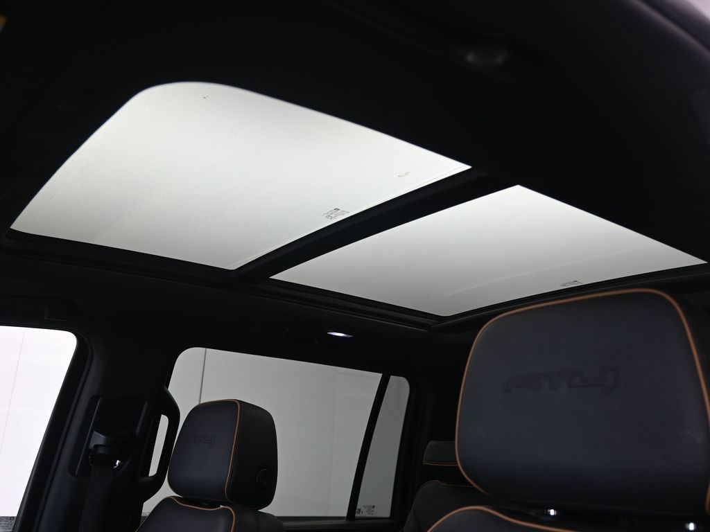 2022 GMC Yukon XL AT4 - Photo 19