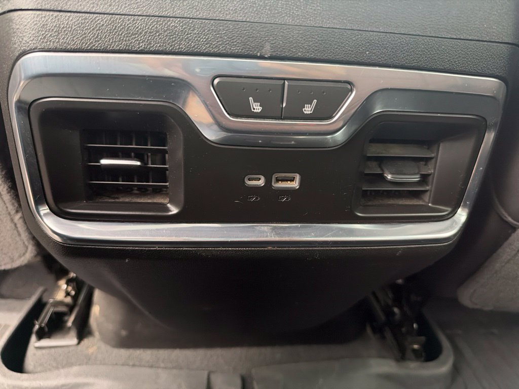 2024 GMC Sierra 2500HD Denali Ultimate - Photo 56