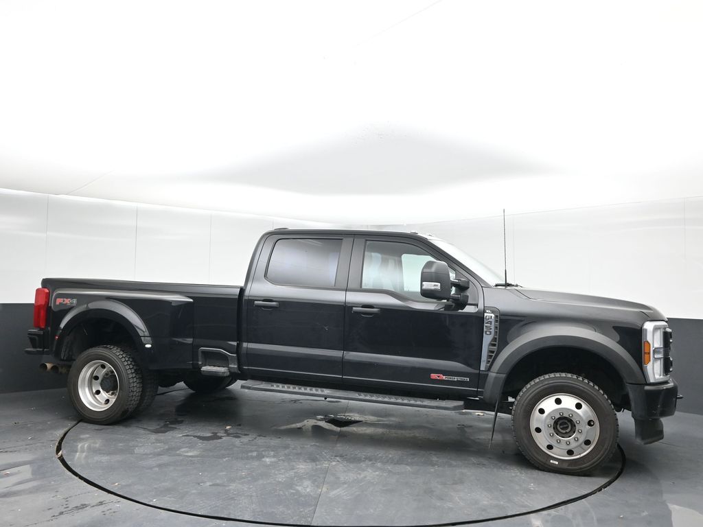 2024 Ford F-450 XL 4x4 Crew Cab 8' Box DRW's photo