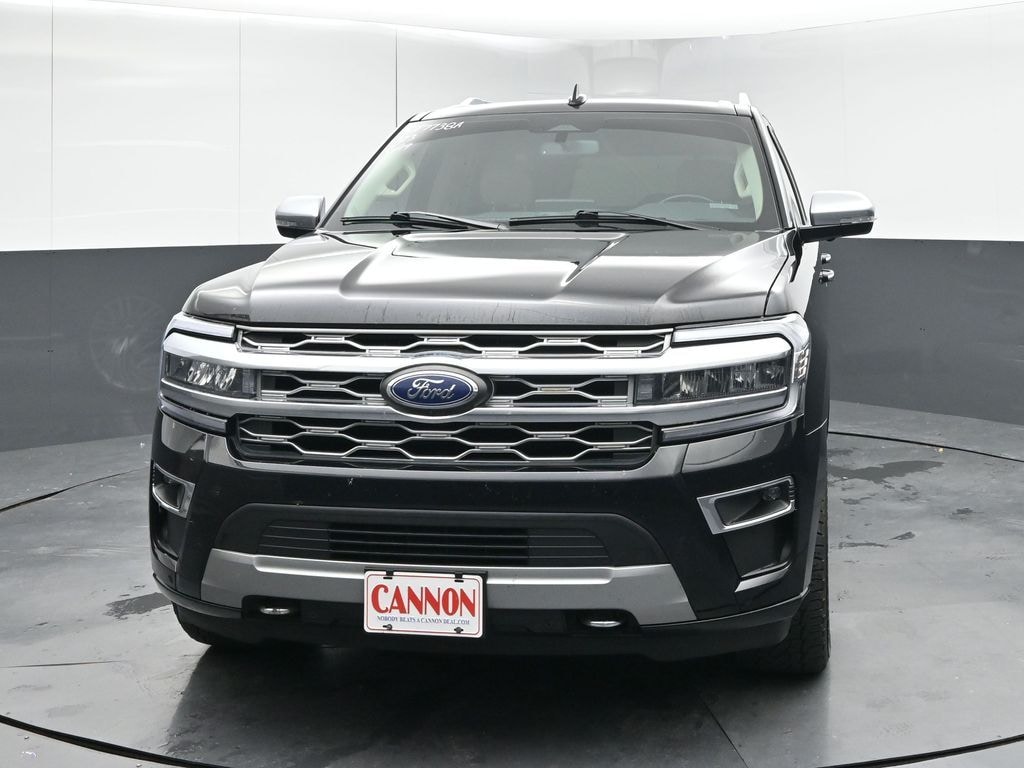 Used 2023 Ford Expedition Platinum SUV