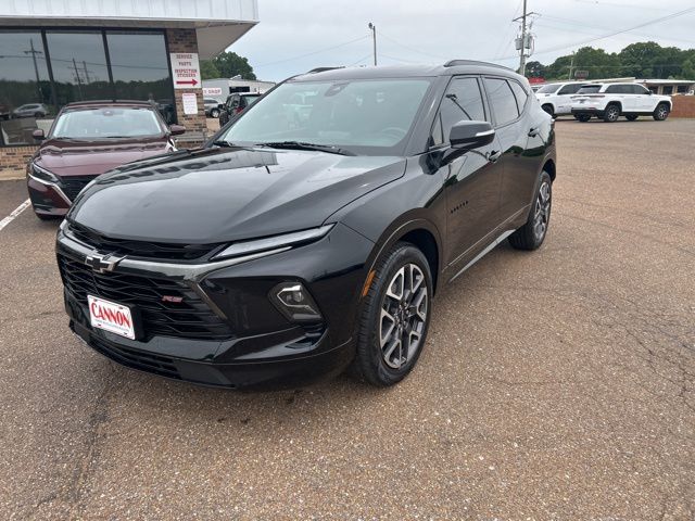 2023 Chevrolet Blazer
